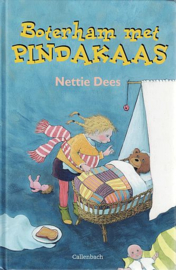 DEES, Nettie - Boterham met pindakaas