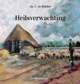 RIDDER, C. de - Heilsverwachting