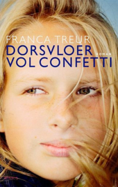 TREUR, Franca - Dorsvloer vol confetti