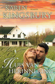 KINGSBURY. Karen - Huis van herinnering