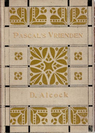 ALCOCK, Deborah - Pascal's vrienden