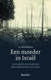 KOOPMAN, H. - Een moeder in Israël