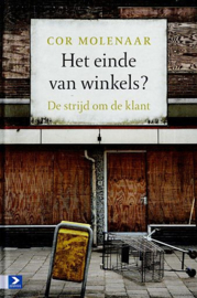 MOLENAAR, Cor - Het einde van de winkels?