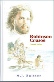 DEFOE, Daniel - Robinson Crusoe (editie Ruissen)