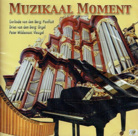 BERG, Dries van den e.a. - Muzikaal Moment