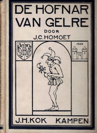 HOMOET, J.C. - De hofnar van Gelre