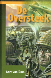 DAM, Aart van - De Oversteek