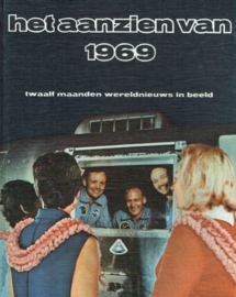 AANZIEN - Het aanzien van 1969