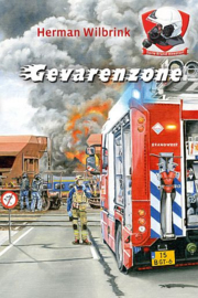 WILBRINK, Herman - Gevarenzone