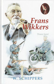 SCHIPPERS, W. - Frans Wikkers - deel 11