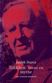 PEARCE, Joseph - Tolkien: mens en mythe