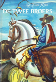 ZEEUW, P. de - De twee broers