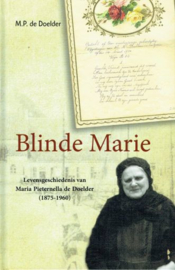 DOELDER, M.P. de - Blinde Marie