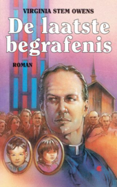 OWENS, Virginia S. - Serie Point Blank - 3 delen