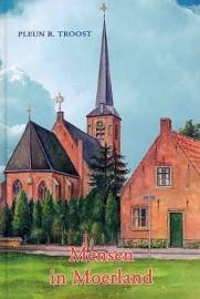 TROOST, Pleun R. - Mensen in Moerland