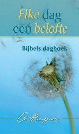 SPURGEON, C.H. - Elke dag een belofte