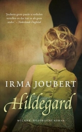 JOUBERT, Irma - Hildegard