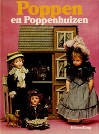 KING, Eileen - Poppen en poppenhuizen