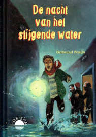 FENIJN, Gerbrand - De nacht van het stijgende water