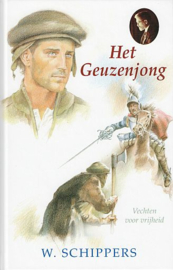 SCHIPPERS, W. - Het Geuzenjong - deel 8