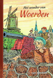 END, C. van den - Het wonder van Woerden