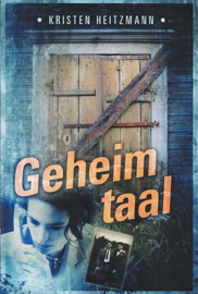 HEITZMANN, Kristen - Geheimtaal