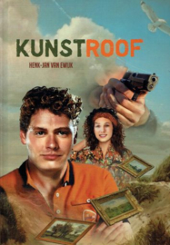 EWIJK, Henk-Jan van - Kunstroof