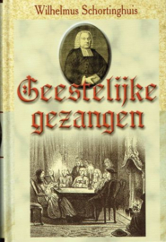 SCHORTINGHUIS, W. - Geestelijke gezangen