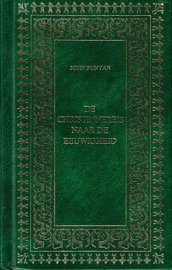 BUNYAN, J. - De christinnereis naar de eeuwigheid