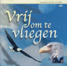 Vrij om te vliegen