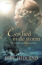 HEDLUND, Jody - Een lied in de storm