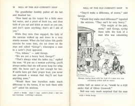 DICKENS, Charles - Nell of the old curiosity shop