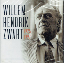 ZWART, Willem Hendrik - 1925-1997