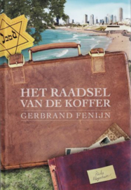 FENIJN, Gerbrand - Het raadsel van de koffer