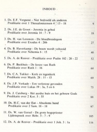 Van recht en genade - jaargang 24