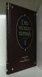 Der vaderen erfenis - deel 02