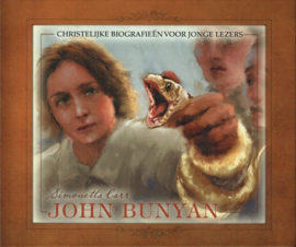 CARR, Simonetta - John Bunyan