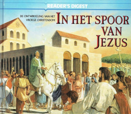 OPZEELAND, Walter van (vert.) - In het spoor van Jezus