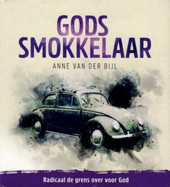BIJL, Anne van der - Gods smokkelaar