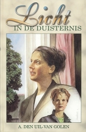 UIL-van GOLEN, A. den - Licht in de duisternis