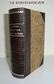 Antieke boeken