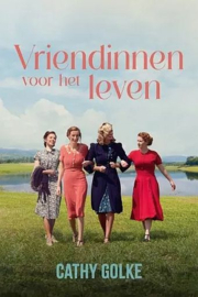 GOHLKE, Cathy - Vriendinnen voor het leven