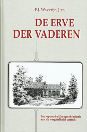WAVERIJN, F.J. - De erve der vaderen