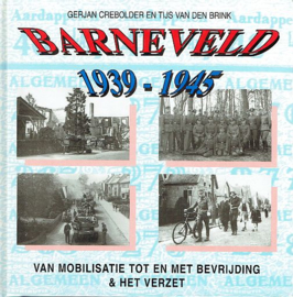 CREBOLDER, Gerjan e.a. - Barneveld 1939-1945
