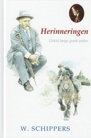 SCHIPPERS, W. - Herinneringen - deel 47