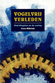 HILBRINK, Coen - Vogelvrij verleden