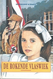 SCHMIDT, Hanneliese - De rokende vlaswiek