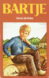 VRIES, Anne de - Bartje