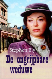 BLY, Stephen - De ongrijpbare weduwe