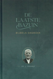 FRAANJE, J. - De laatste Bazuin